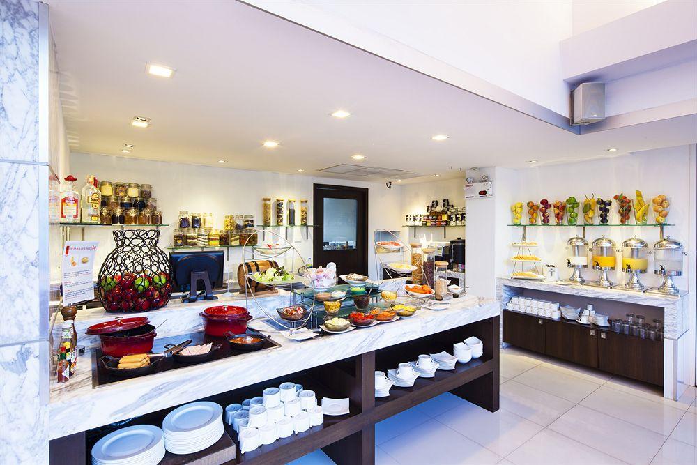 Hotel Solo, Sukhumvit 2, Bangkok - Sha Extra Plus Экстерьер фото