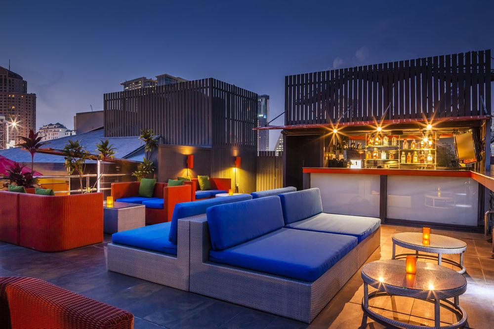 Hotel Solo, Sukhumvit 2, Bangkok - Sha Extra Plus Экстерьер фото