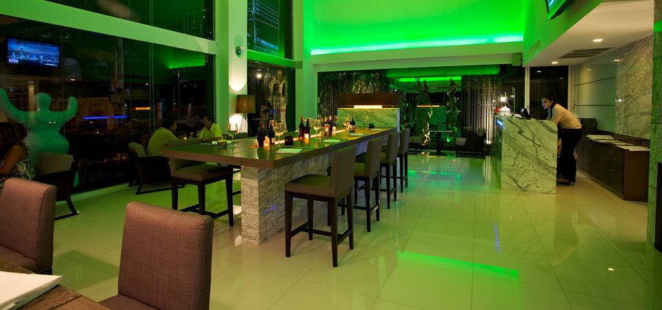 Hotel Solo, Sukhumvit 2, Bangkok - Sha Extra Plus Экстерьер фото